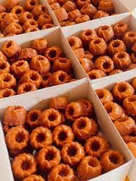 APAM GULA HANGUS - Thumbnail 2