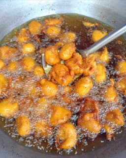 CEMPEDAK GORENG KAWAH (PEK KECIL - Thumbnail 2