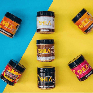 CHOCOLICIOUS CAPPUCCINO 350G - Image 1