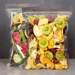 KEREPEK SAYUR & BUAHAN - Thumbnail 1