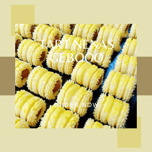 TART NENAS GEBOOO