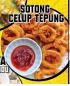 SOTONG CELUP TEPUNG - Thumbnail 1