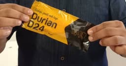AIS KRIM DURIAN D24 - Thumbnail 2