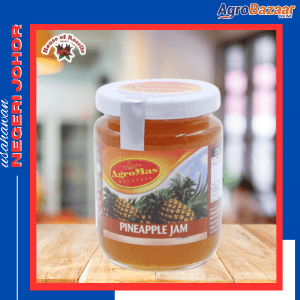 Jem Nanas AGROMAS 300gm - Image 1