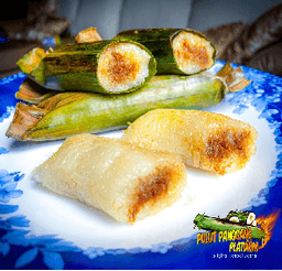 Pulut Panggang Platinum Spicy - Thumbnail 2