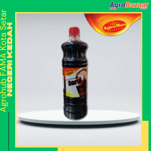 AGROMAS KORDIAL SARSI 1L