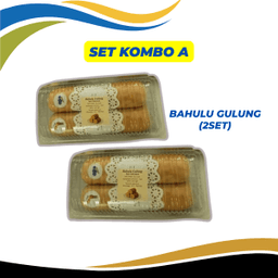 SET A KOMBO BAHULU - Thumbnail 1