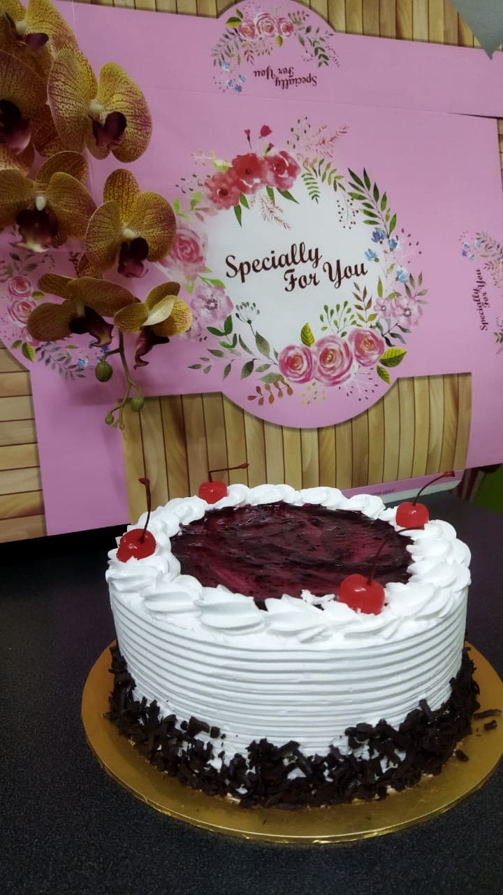 Kek Black Forest - Image 1