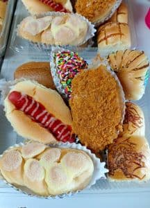 Roti Set Kombo - Thumbnail 1