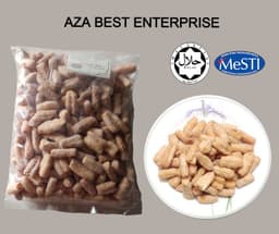 Gegetas (Pendek) - Thumbnail 1