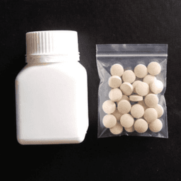 Vitamin Kucing - BIO GROW PLUS - Thumbnail 1