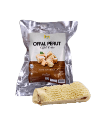 PIJM OFFAL-TRIPE (PERUT) 500G