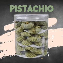 Pistachio - Thumbnail 1