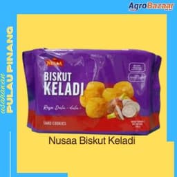 Nusaa Biskut Keladi - Thumbnail 1