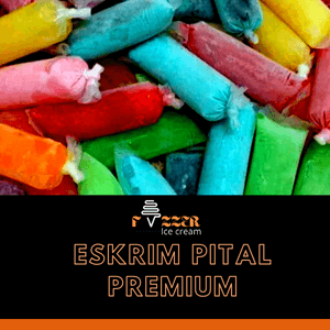 Fizzer- Eskrim Pital Premium - Image 1
