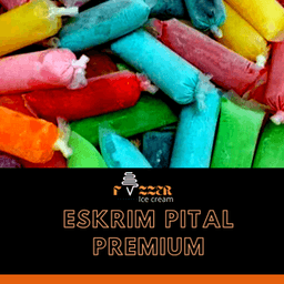 Fizzer- Eskrim Pital Premium - Thumbnail 1