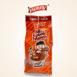 Mi Carrot Family Pack - Thumbnail 1