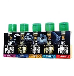 [SELF-PICKUP] SET 5 DALAM 1 SET LADA SARAWAK / 5 IN ONE SARAWAK PEPPER SET - Thumbnail 1