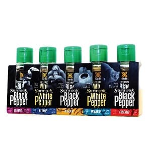 [SELF-PICKUP] SET 5 DALAM 1 SET LADA SARAWAK / 5 IN ONE SARAWAK PEPPER SET