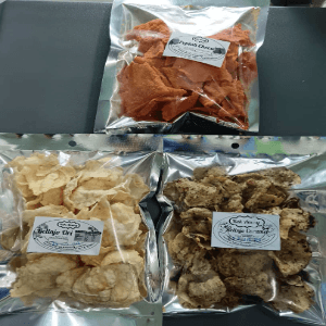 KUIH TRADISIONAL ( 3 PACK ) - Image 1