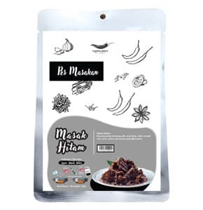 PES MASAK HITAM SAMBALEENA - Image 1