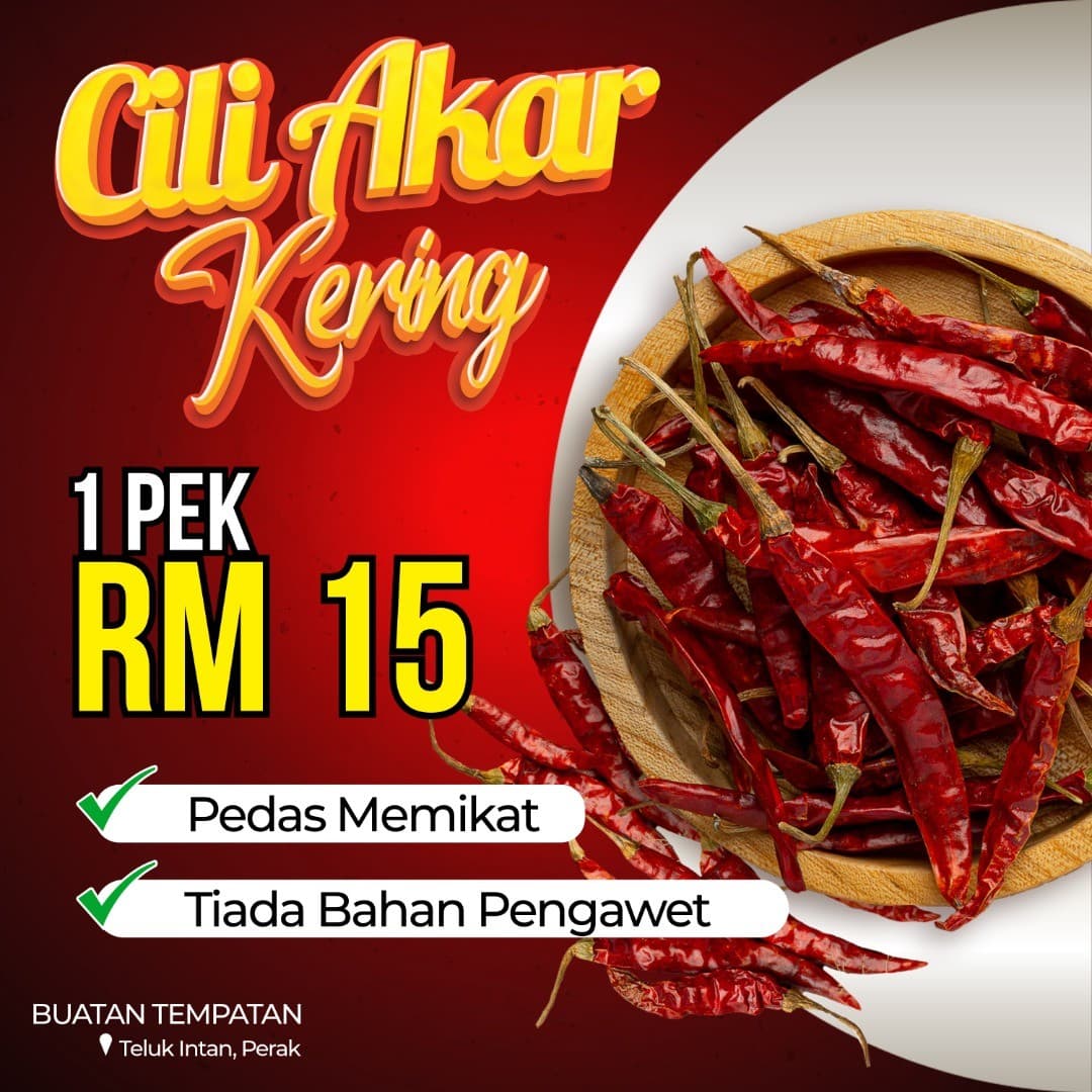 CILI API / CILI AKAR