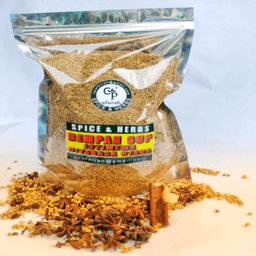 CP Ufairah Rempah Sup Istimewa Citarasa Utara (1kg) - Thumbnail 1