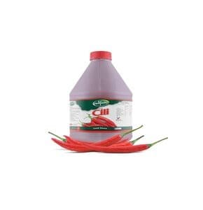 SOS CILI DELITASTE 2KG - Image 1