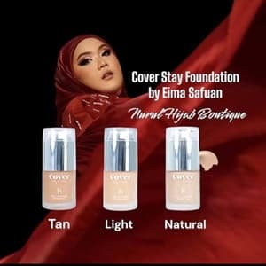 EIMA SAFUAN FOUNDATION - Image 1