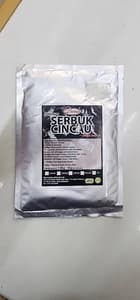 SERBUK CINCAU