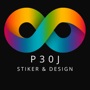 TEMPAHAN STIKER & DESIGN TERMURAHHH!