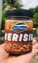 Kerisik ZASs Botol - 180 Gram - Image 1