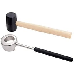 Young Coconut Manual Hole Opening Tool COM93OS - Thumbnail 1