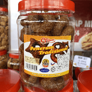 PENERAM GEBU 40 biji - Image 1