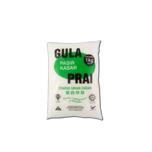 GULA PASIR 1KG - Image 1