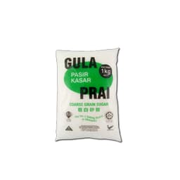 GULA PASIR 1KG - Thumbnail 1