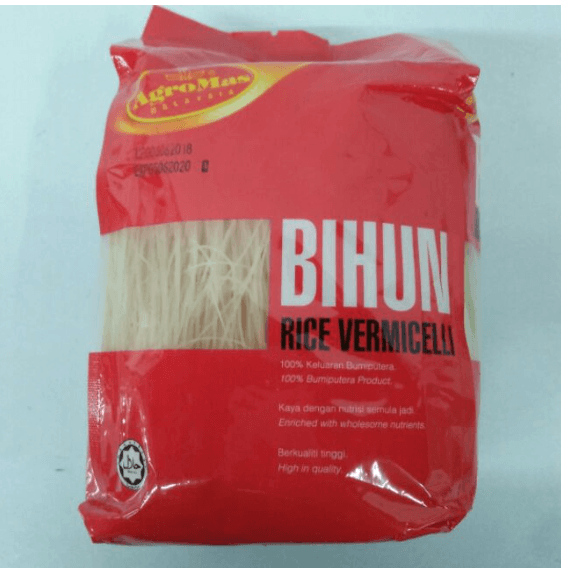 AGROMAS BIHUN - Image 1