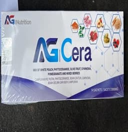 AGCERA - Thumbnail 1