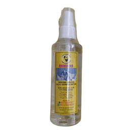 Minyak Dingin Salju Bermagnetik - Thumbnail 1