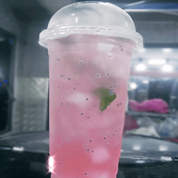 STRAWBERRY LAICI - Thumbnail 1