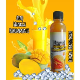 Jus Harumanis/Minuman Mangga Harumanis (Pickup point) - Thumbnail 2