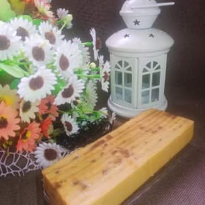 kek lapis sarawak cadbury - Image 1