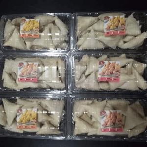 samosa Falisha frozen