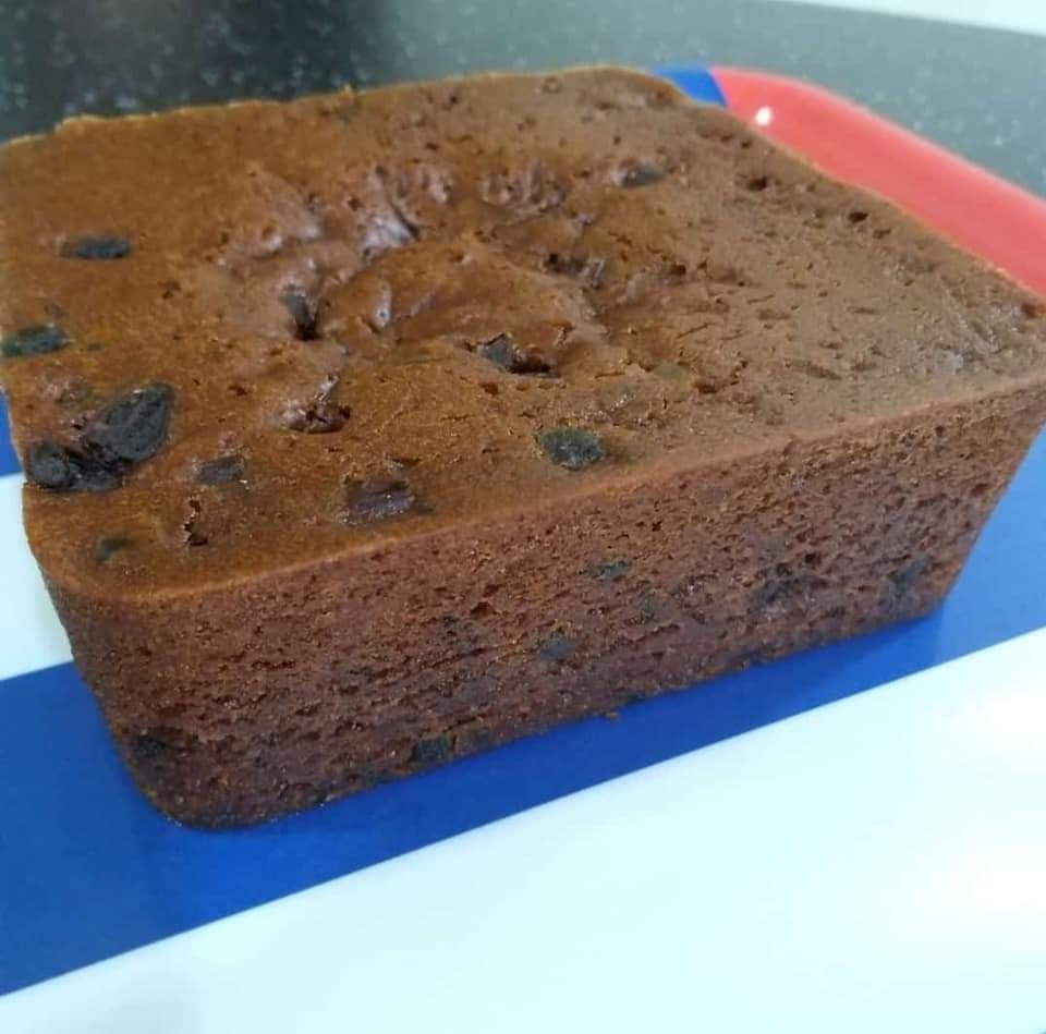 KEK BUAH KUKUS [ Dayang Rich Enterprise ] - Image 1