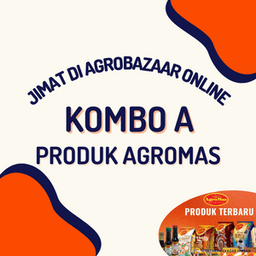 KOMBO A - PRODUK AGROMAS - Thumbnail 1