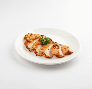 Wonder meal Chicken Cajun