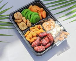 SET MAKANAN SUNNAH 8 DALAM 1 - Thumbnail 1