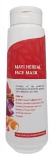 MAYI HERBAL FACE MASK (30 types of Herbs) - Image 1