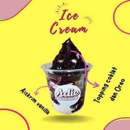 Oreo - Medium - Thumbnail 1