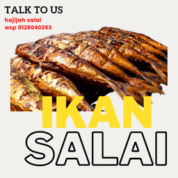 hajiah bt kamri - Thumbnail 1